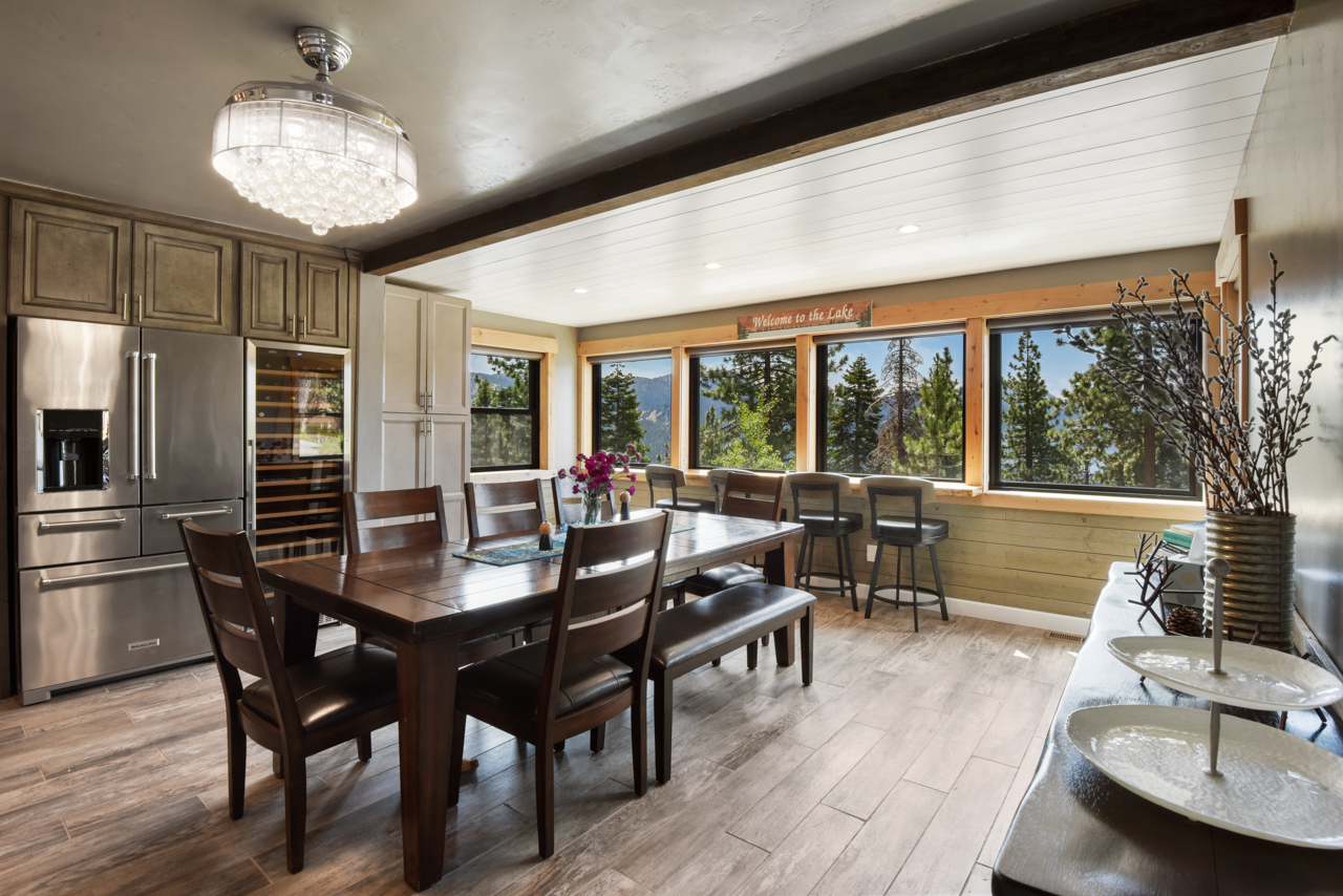 Incline House Cleaning Residential Home Cleaning