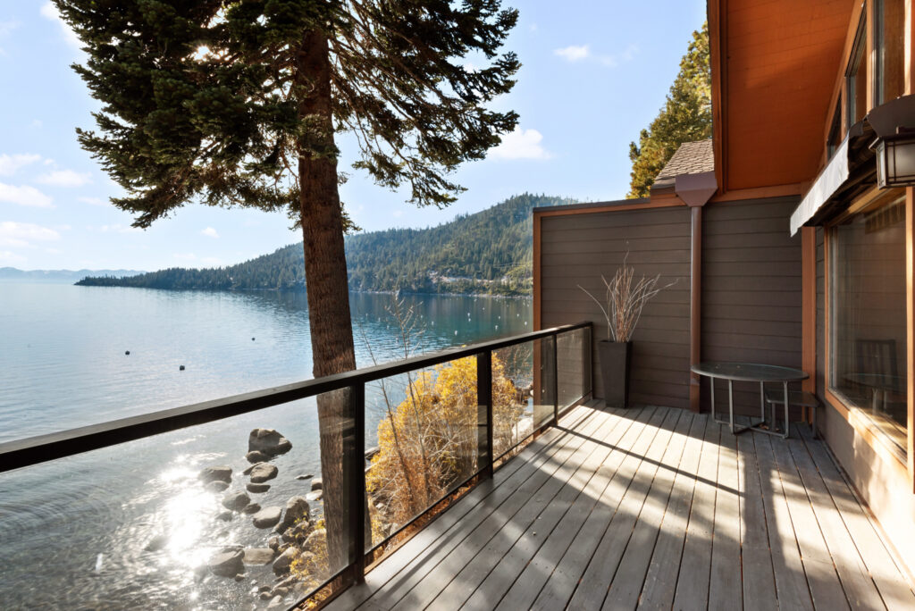 Incline House Cleaning Vacation and Rentail Unit Cleaning