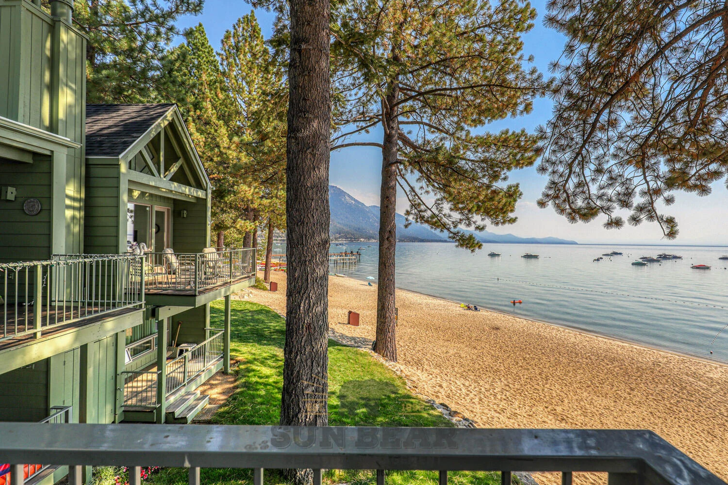 Incline House Cleaning