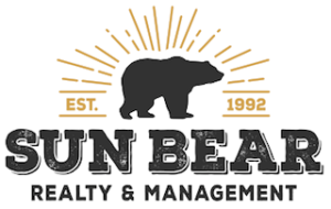 Part of the Sun Bear Realty family.